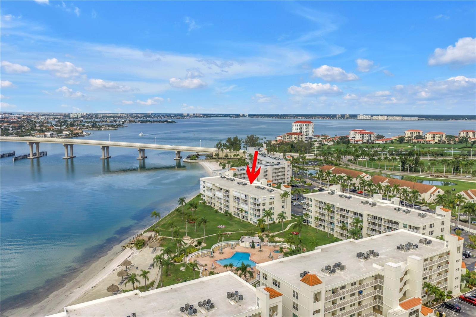 BAHIA VISTA UNIT II - Residential