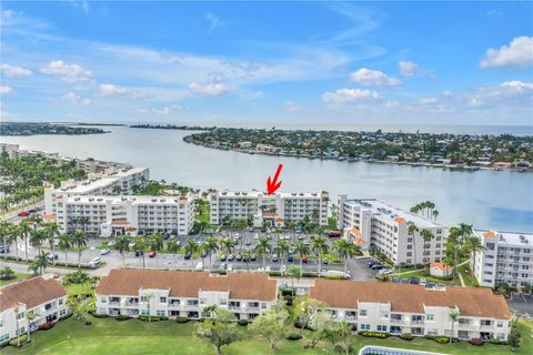 6001 BAHIA DEL MAR CIRCLE 328 ST PETERSBURG FL 33715