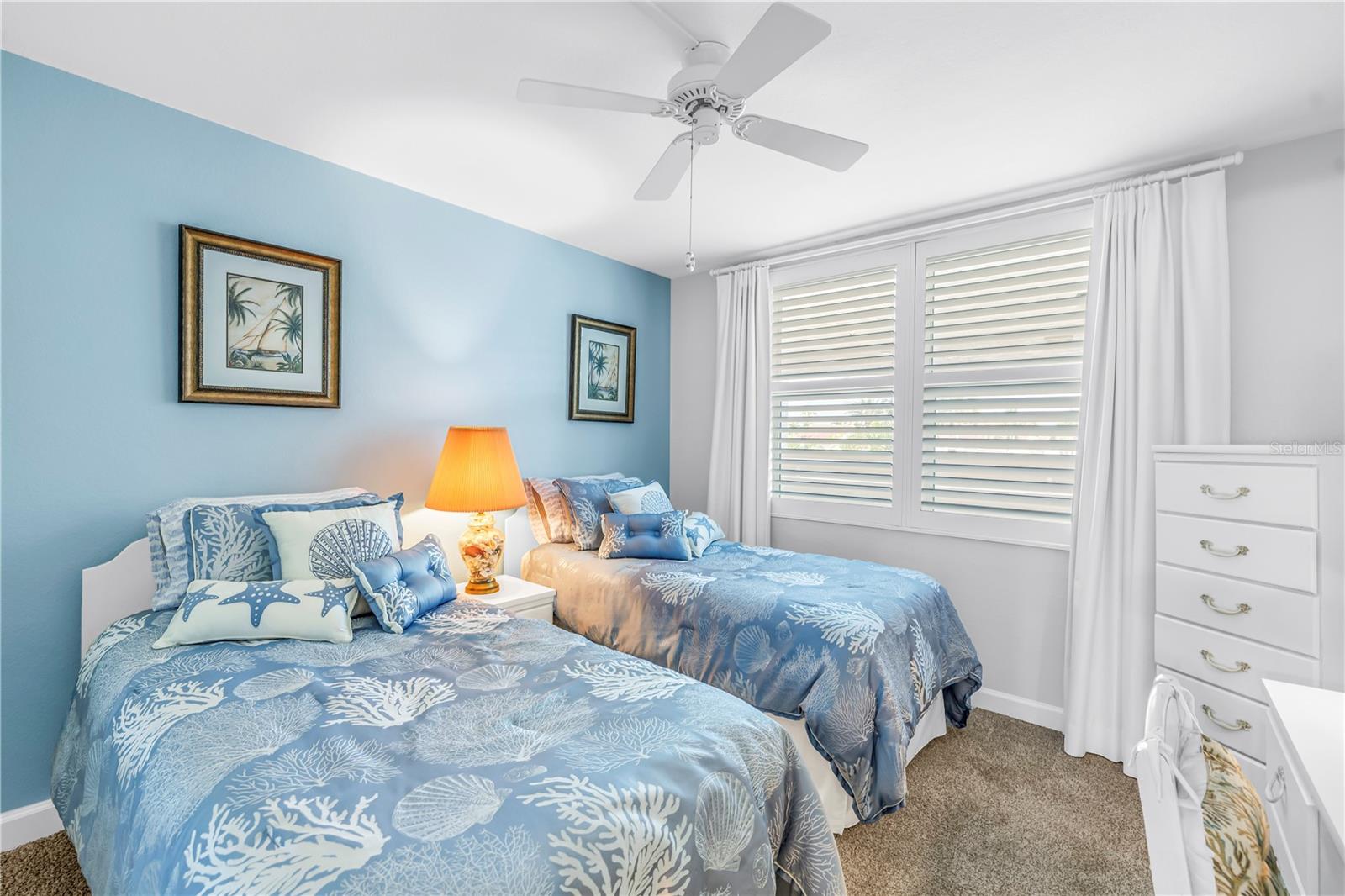 BAHIA VISTA UNIT II - Residential