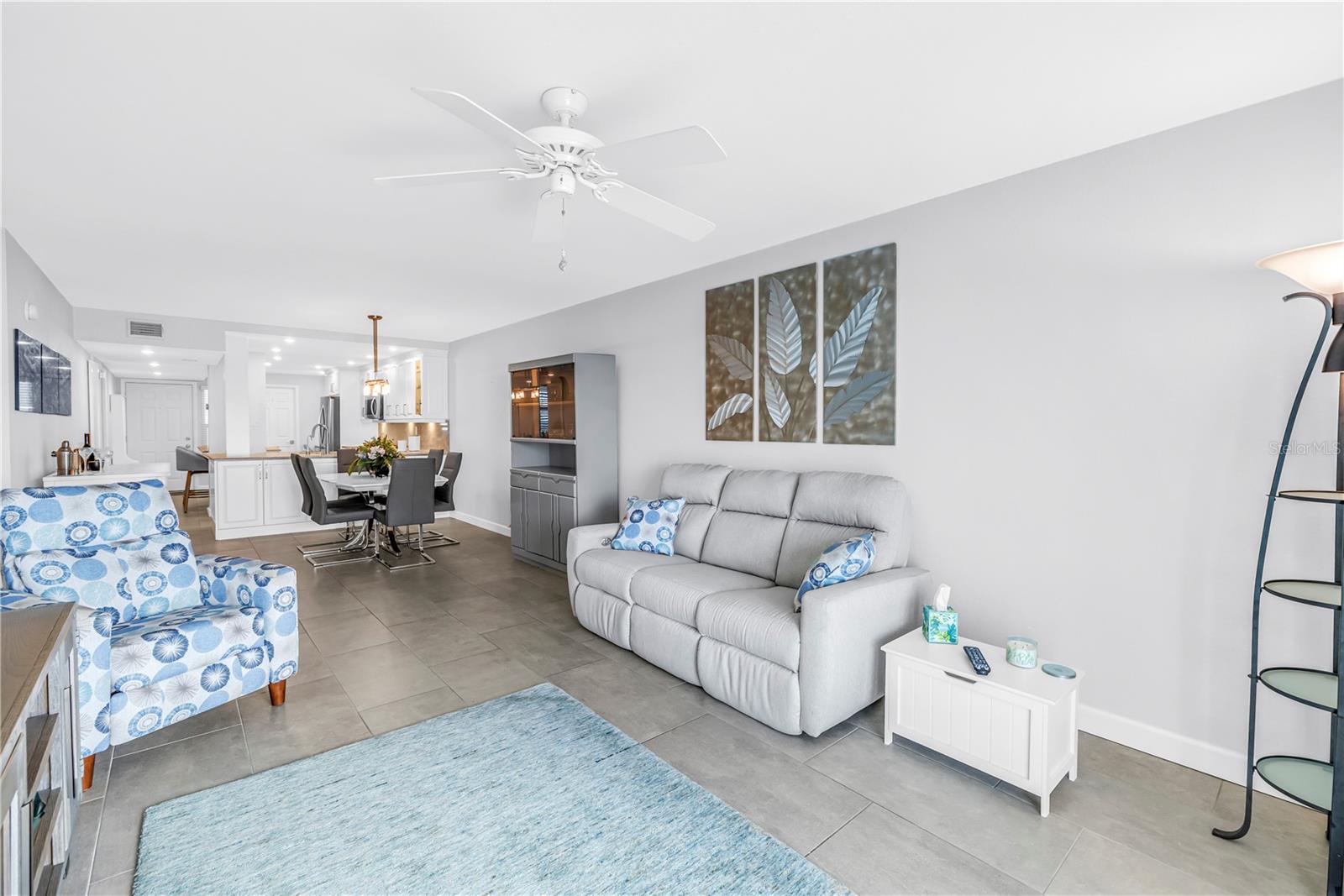 BAHIA VISTA UNIT II - Residential