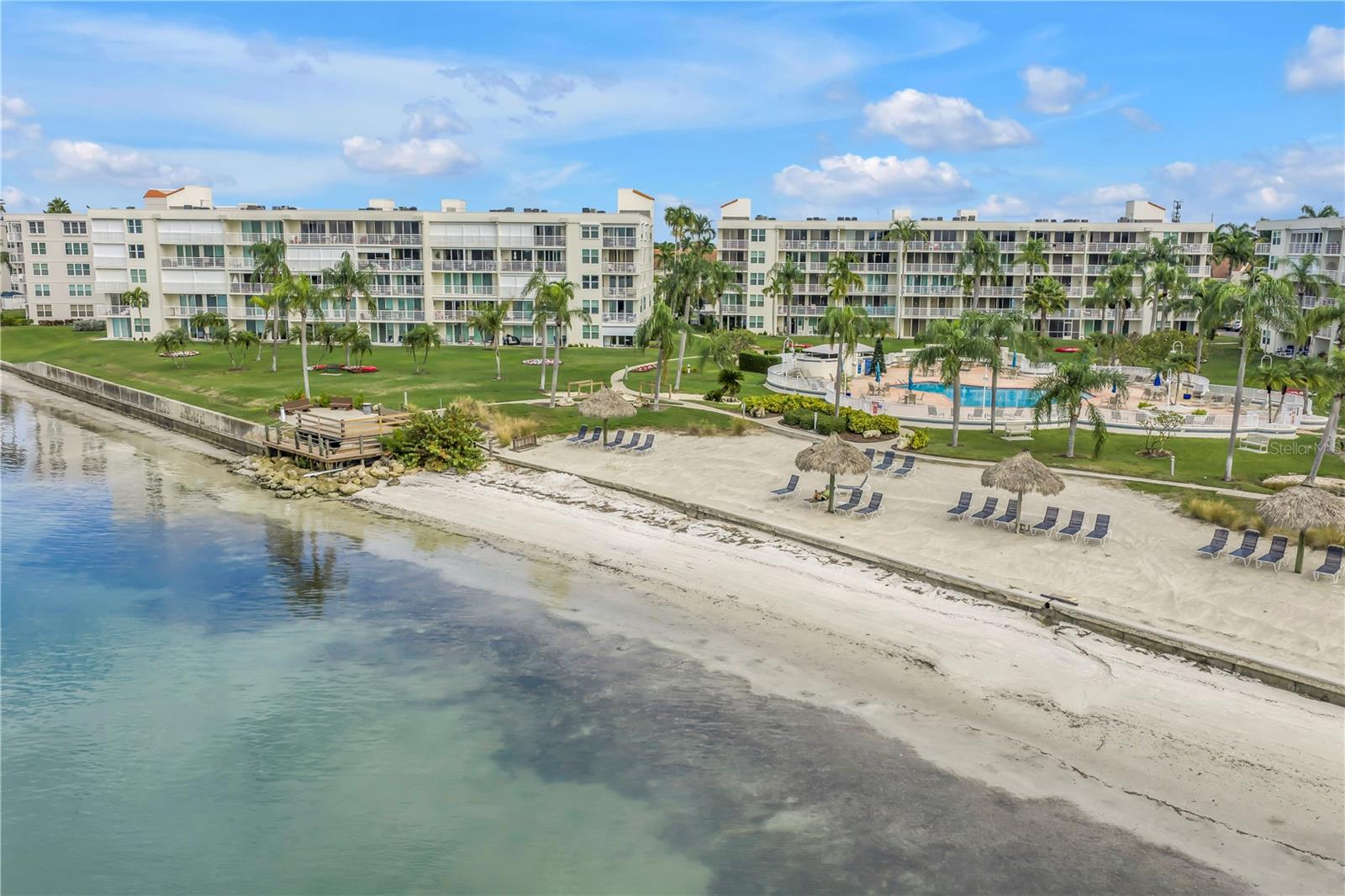 BAHIA VISTA UNIT II - Residential