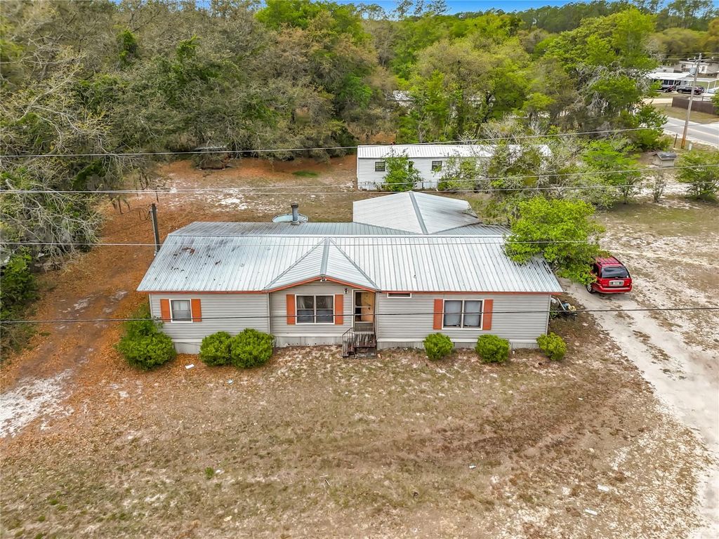 Photo of 201 Scott Street, Interlachen, FL 32148 (MLS # TB8506004)