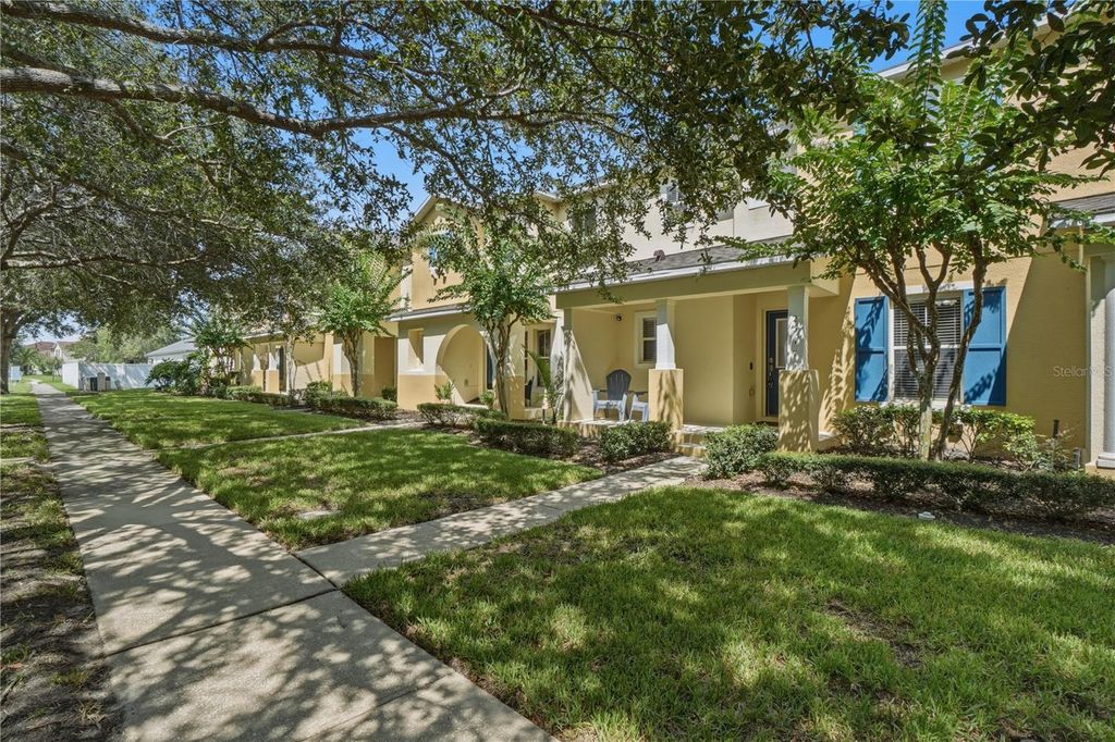 Photo of 2517 Abey Blanco Drive, Orlando, FL 32828 (MLS # O6423472)