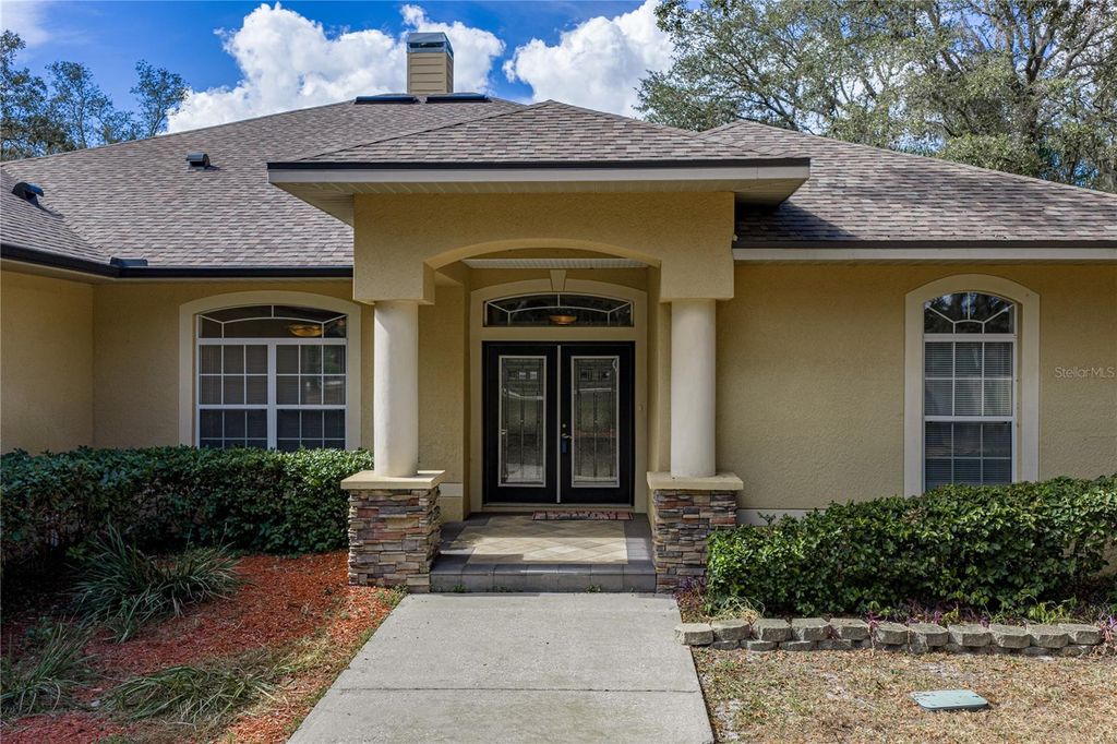 Photo of 10921 Mcmullen Road, Riverview, FL 33569 (MLS # TB8446513)