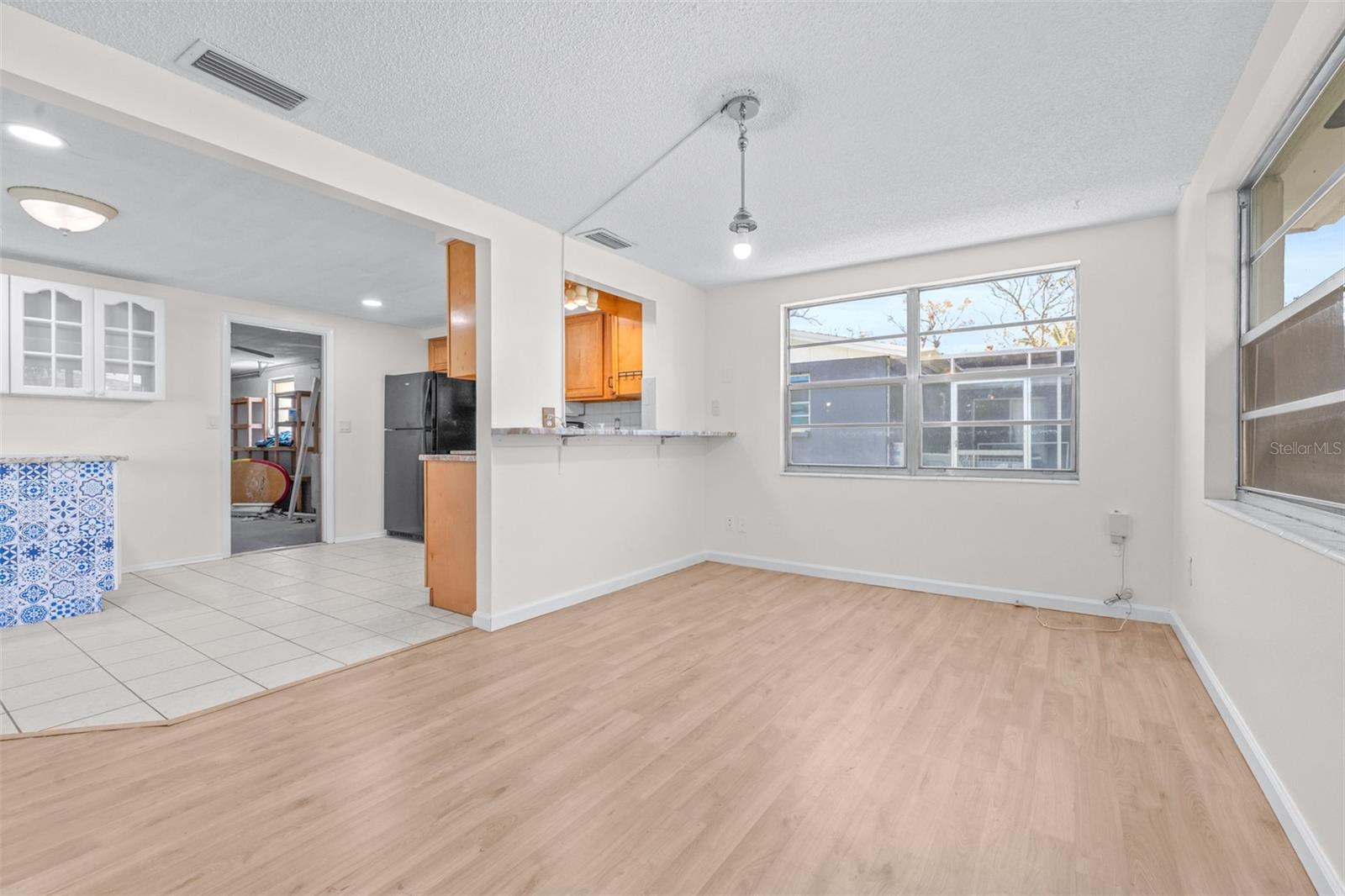 TAHITIAN HOMES - Residential