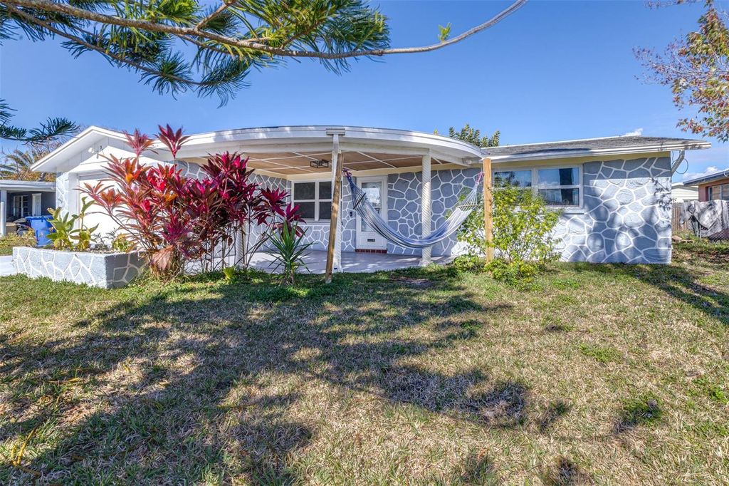 Photo of 3711 Elmwood Drive, Holiday, FL 34691 (MLS # TB8463595)