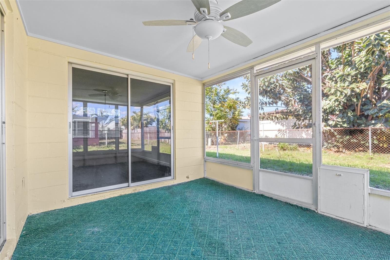 TAHITIAN HOMES - Residential