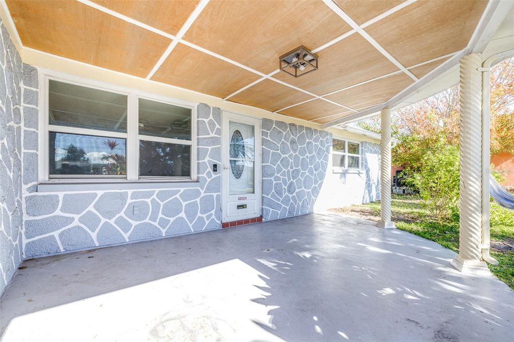 Photo of 3711 Elmwood Drive, Holiday, FL 34691 (MLS # TB8463595)