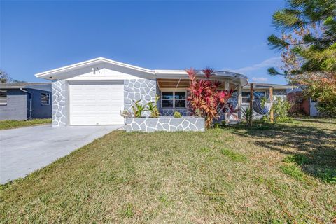 Photo of 3711 Elmwood Drive, Holiday, FL 34691 (MLS # TB8463595)