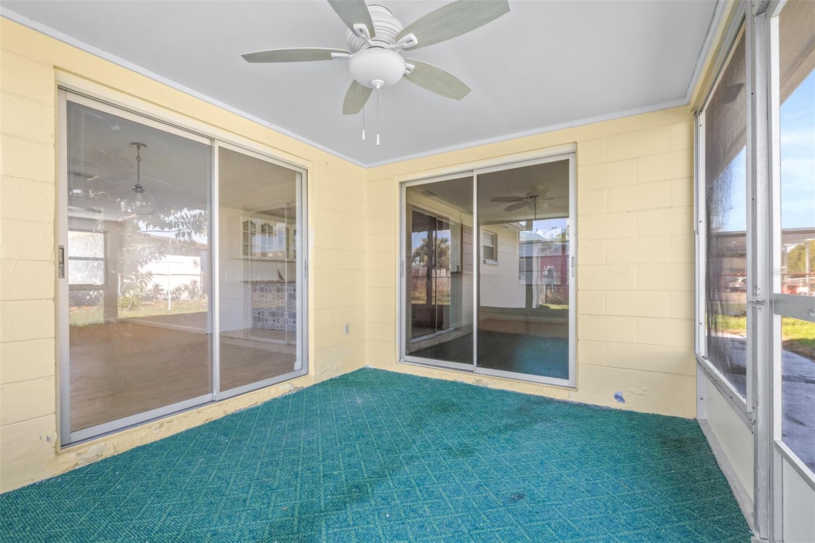 TAHITIAN HOMES - Residential