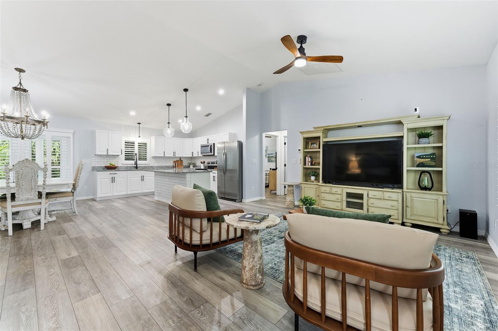 158 RAVENSWOOD BOULEVARD, PORT CHARLOTTE, FL, 33954 3 158 RAVENSWOOD BOULEVARD