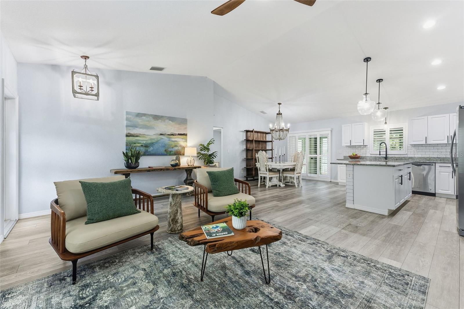 158 RAVENSWOOD BOULEVARD, PORT CHARLOTTE, FL, 33954 2 158 RAVENSWOOD BOULEVARD