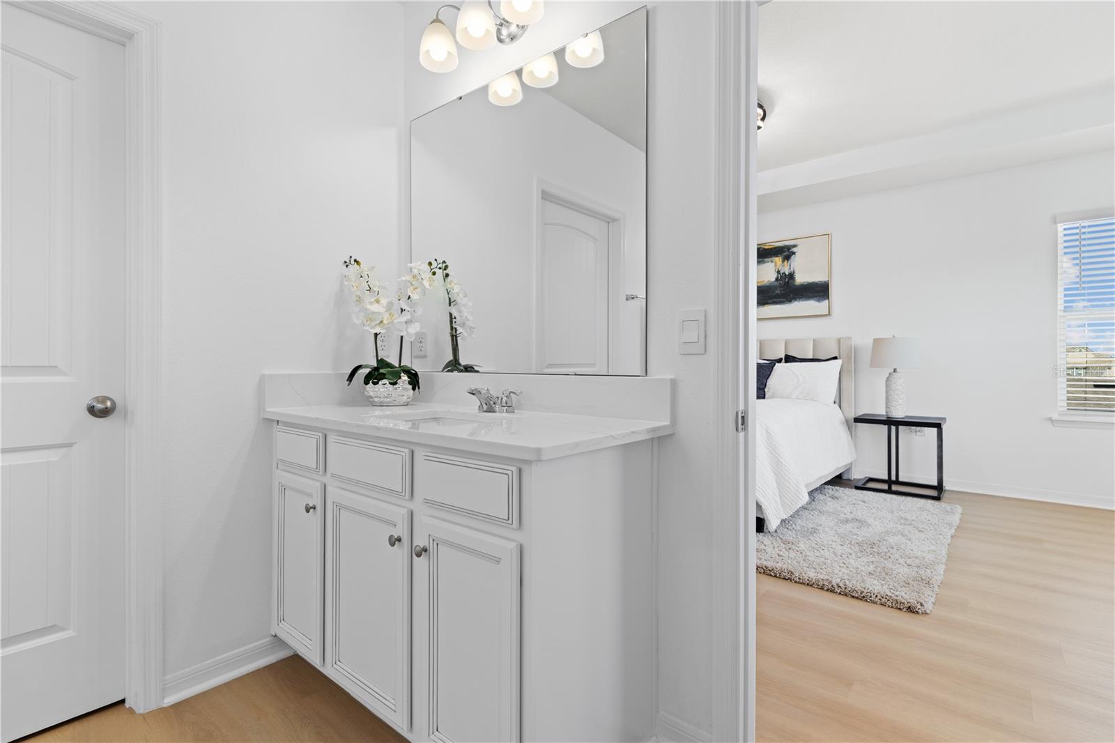 LAKE APOPKA SOUND - Residential