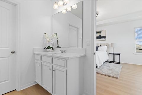 Tiny photo for 14416 Travois Way, Winter Garden, FL 34787 (MLS # O6382140)