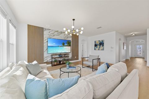 Tiny photo for 14416 Travois Way, Winter Garden, FL 34787 (MLS # O6382140)