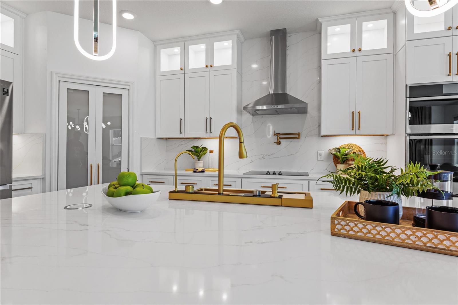 LAKE APOPKA SOUND - Residential