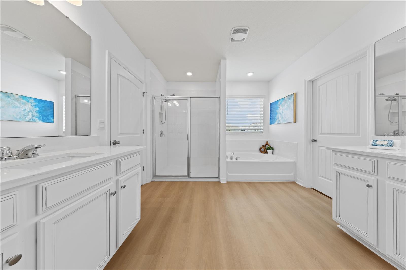 LAKE APOPKA SOUND - Residential