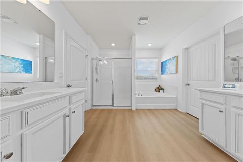 Tiny photo for 14416 Travois Way, Winter Garden, FL 34787 (MLS # O6382140)