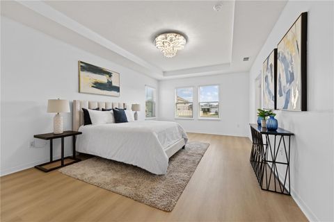 Tiny photo for 14416 Travois Way, Winter Garden, FL 34787 (MLS # O6382140)