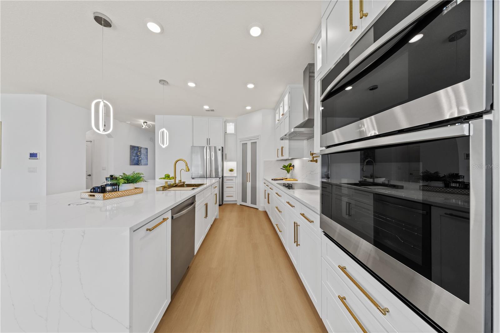 LAKE APOPKA SOUND - Residential