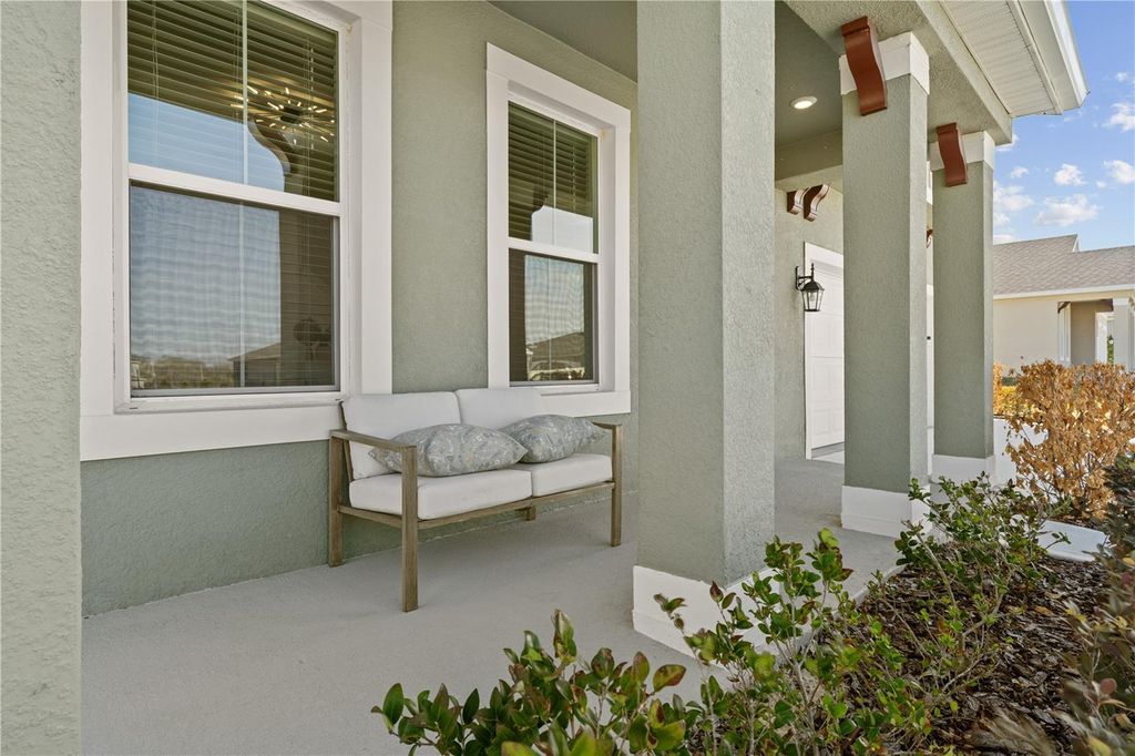 Photo of 14416 Travois Way, Winter Garden, FL 34787 (MLS # O6382140)