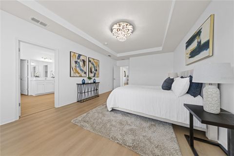 Tiny photo for 14416 Travois Way, Winter Garden, FL 34787 (MLS # O6382140)