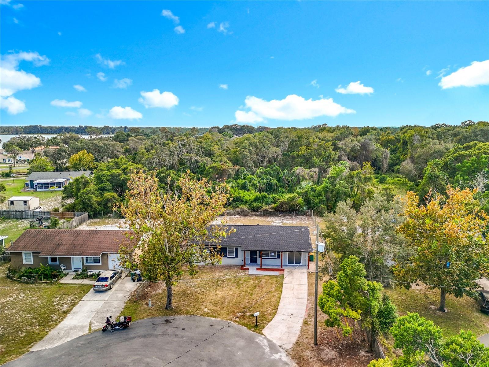 TAVARES 03 PINES REP LT 01 - Residential