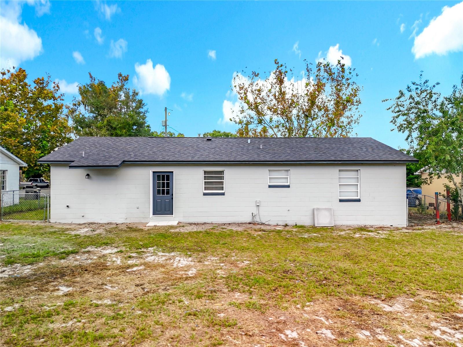 TAVARES 03 PINES REP LT 01 - Residential