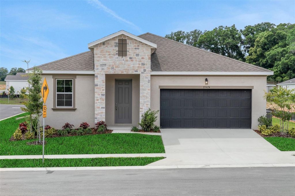 Photo of 35424 Tuscan Hill Road, Dade City, FL 33525 (MLS # G5105457)