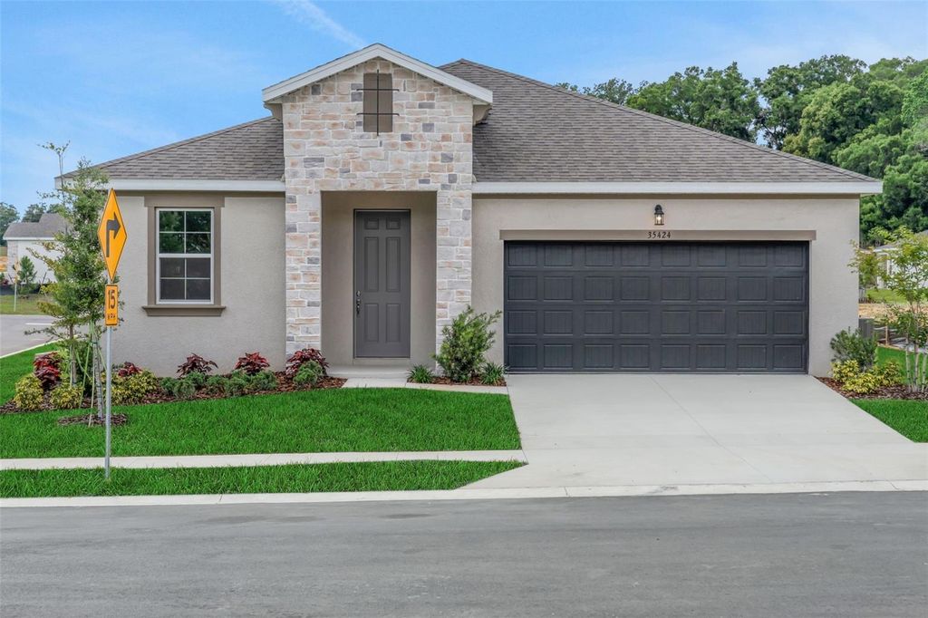 Photo of 35424 Tuscan Hill Road, Dade City, FL 33525 (MLS # G5105457)