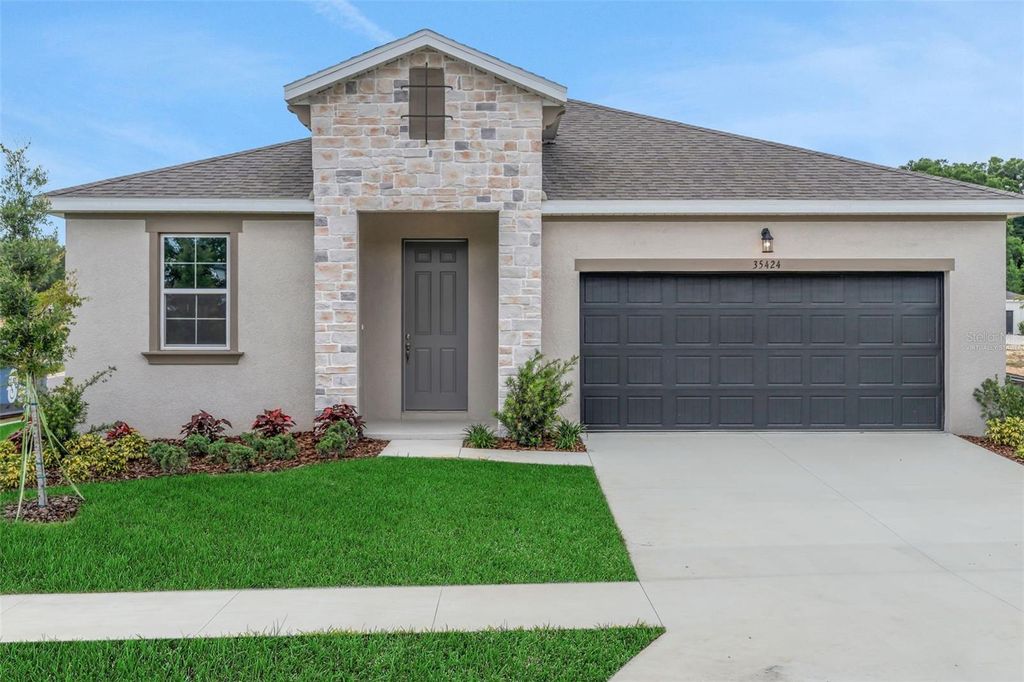 Photo of 35424 Tuscan Hill Road, Dade City, FL 33525 (MLS # G5105457)