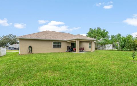 A home in SPRING HILL