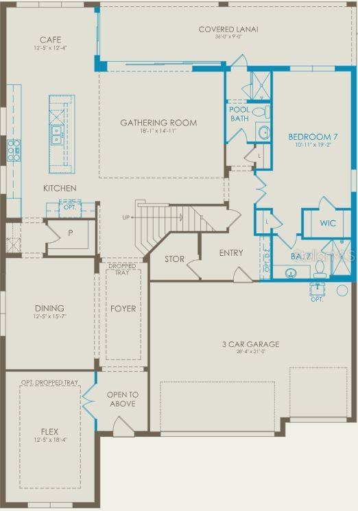 226 WOODFALL LANE