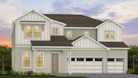 226 WOODFALL LANE WINTER GARDEN FL 34787