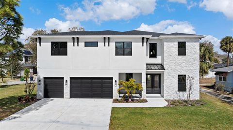 4009 W EUCLID AVENUE TAMPA FL 33629