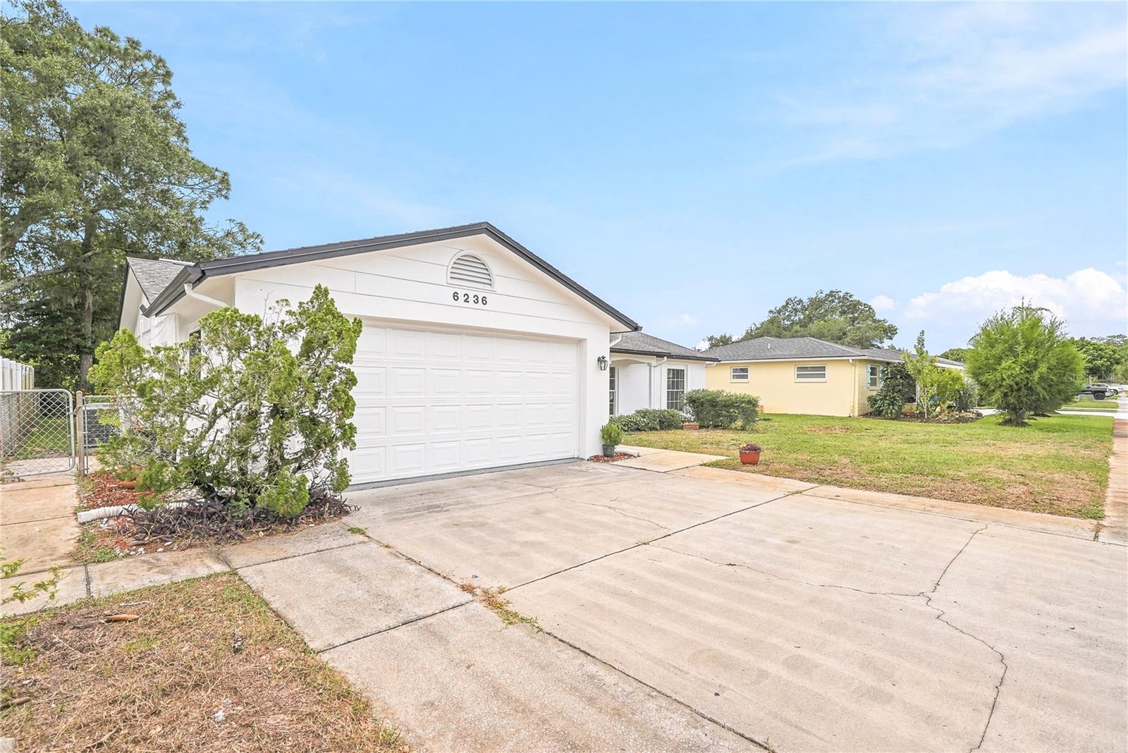 6236 HOPEWELL DRIVE