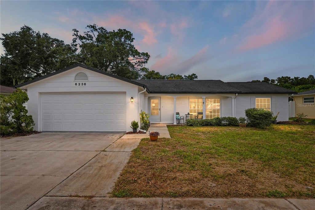 Photo of 6236 Hopewell Drive, Holiday, FL 34690 (MLS # TB8555241)