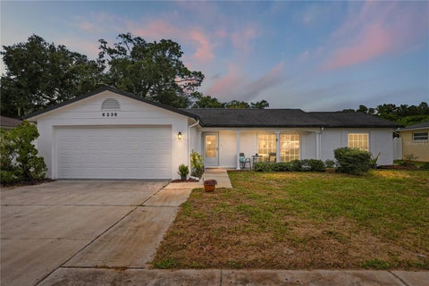 Photo of 6236 Hopewell Drive, Holiday, FL 34690 (MLS # TB8555241)