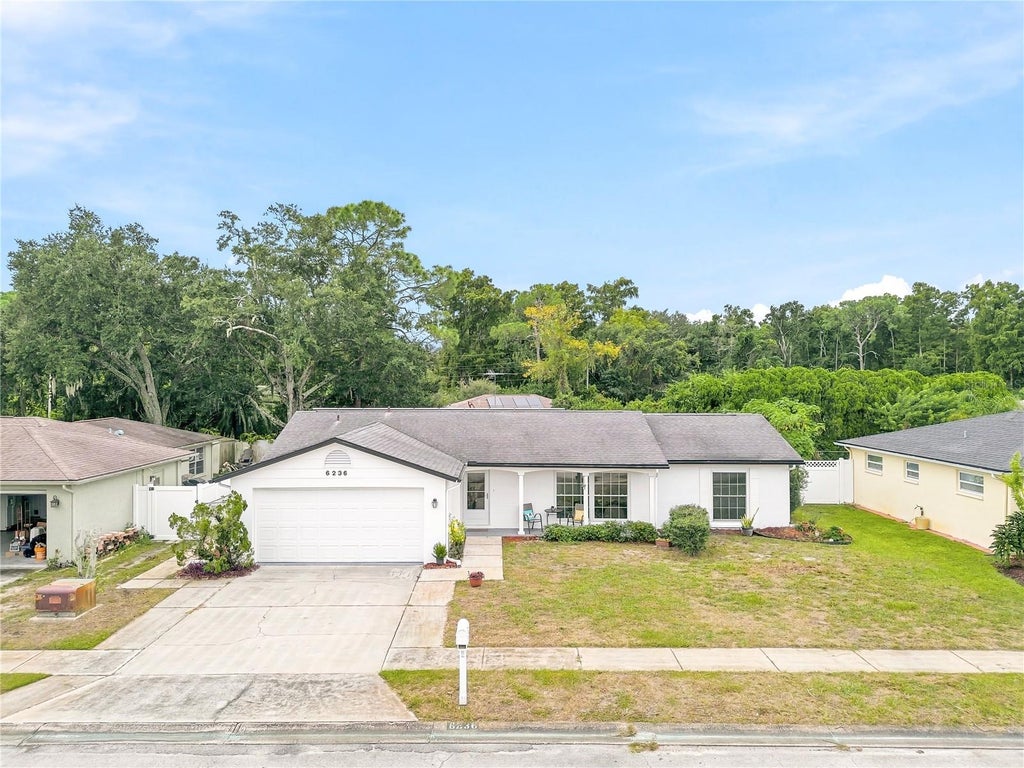 Photo of 6236 Hopewell Drive, Holiday, FL 34690 (MLS # TB8555241)