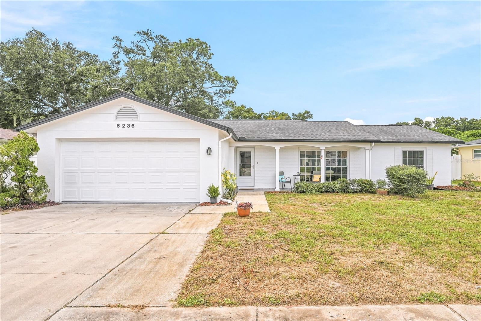 6236 HOPEWELL DRIVE