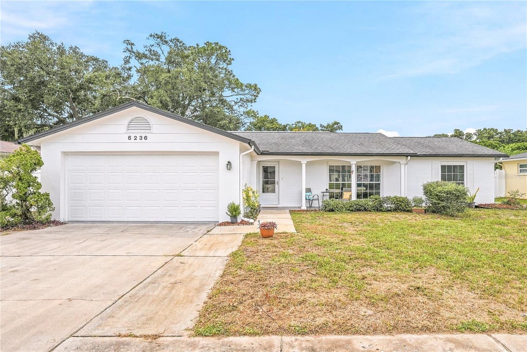 Photo of 6236 Hopewell Drive, Holiday, FL 34690 (MLS # TB8555241)