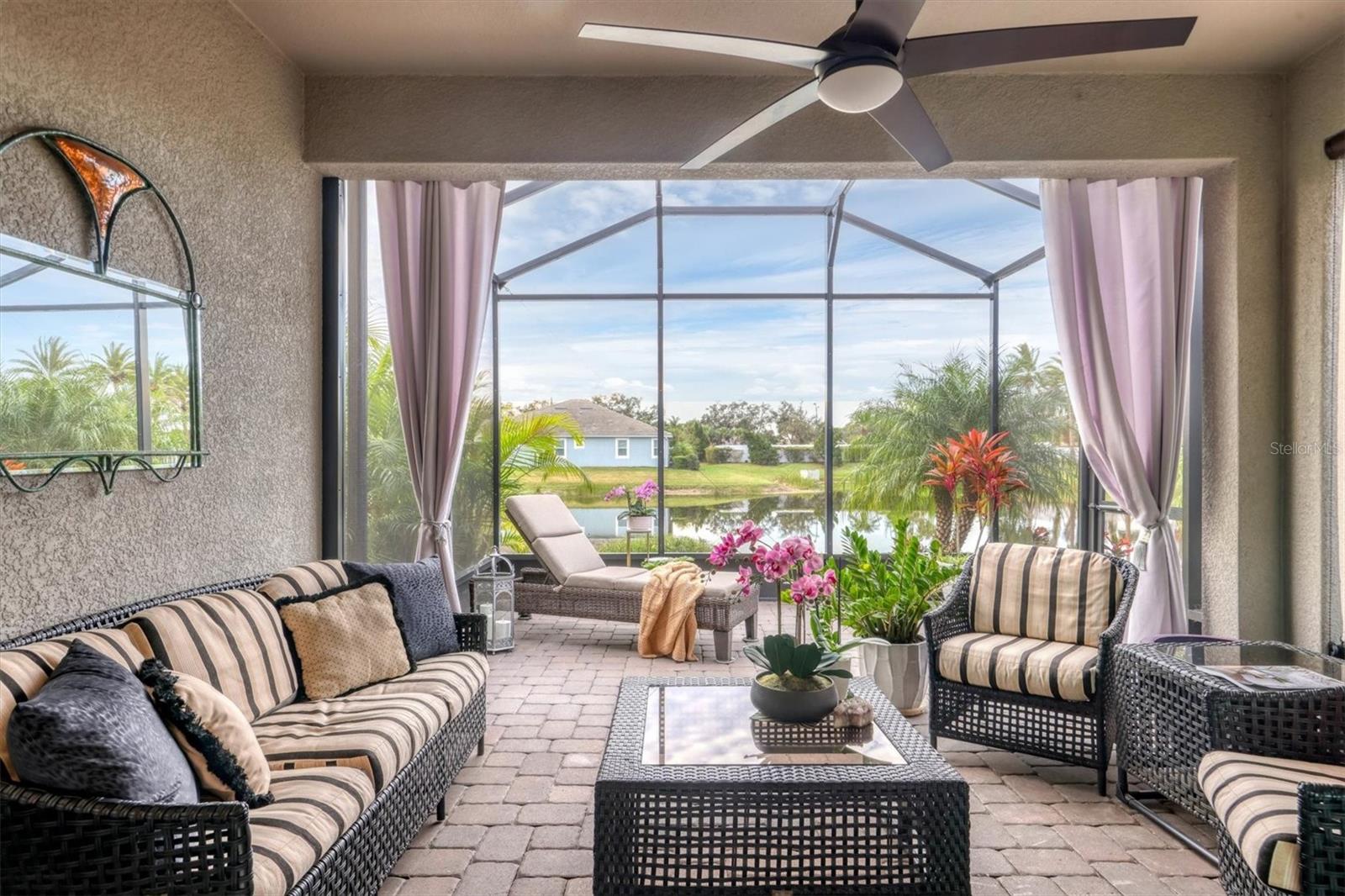 SUNRISE PRESERVE - Residential