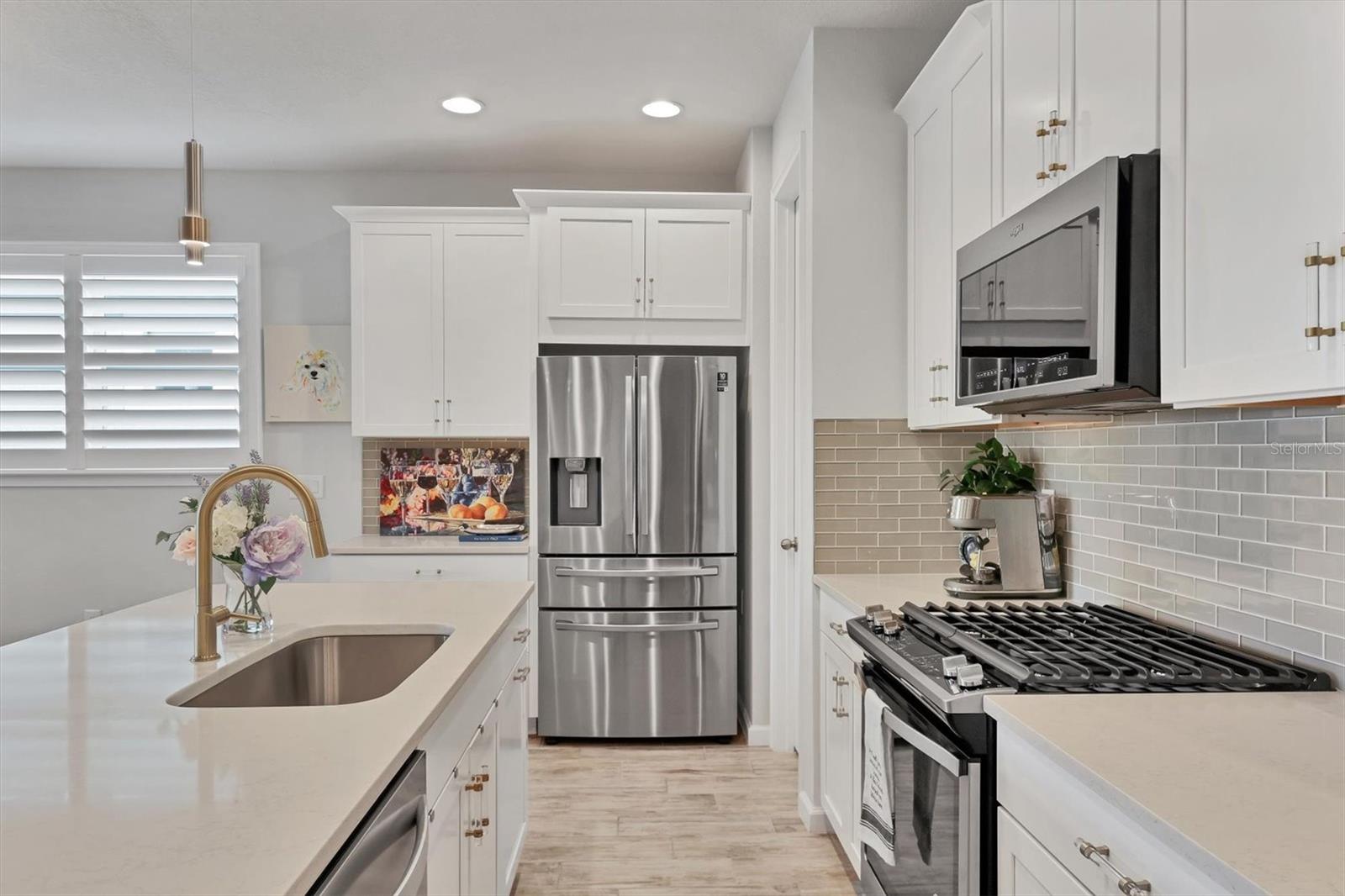 SUNRISE PRESERVE - Residential