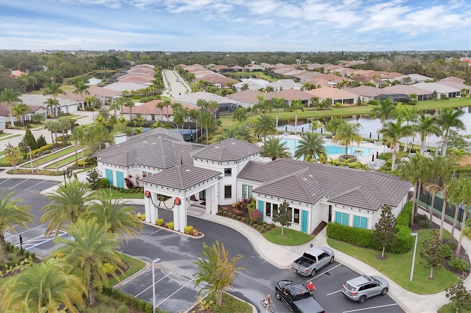 SUNRISE PRESERVE - Residential