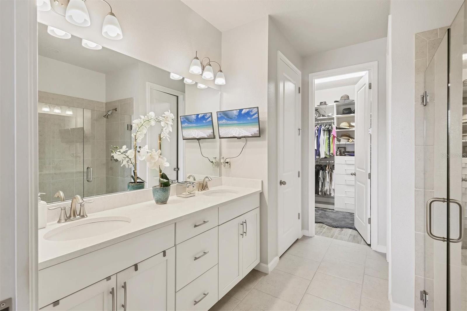 SUNRISE PRESERVE - Residential