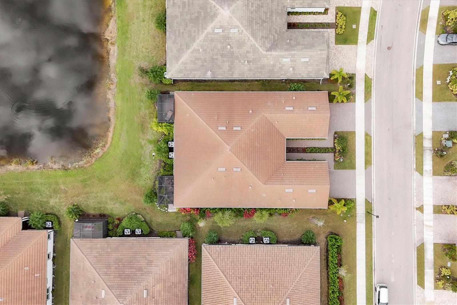 SUNRISE PRESERVE - Residential