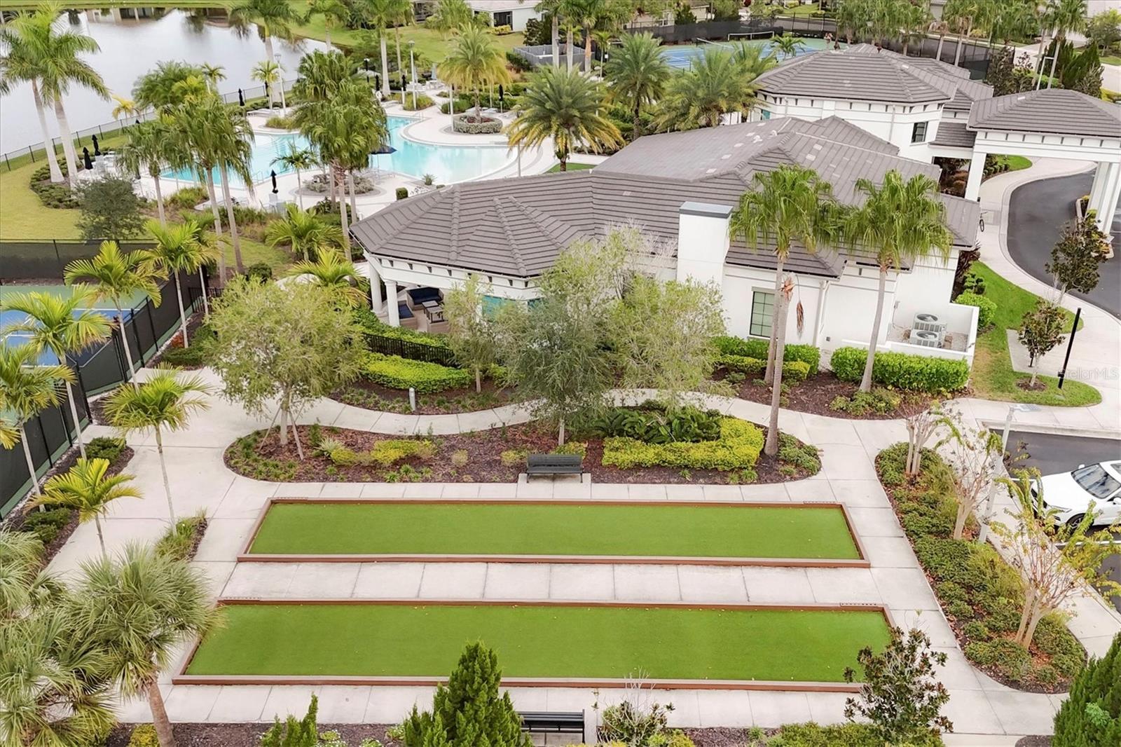 SUNRISE PRESERVE - Residential