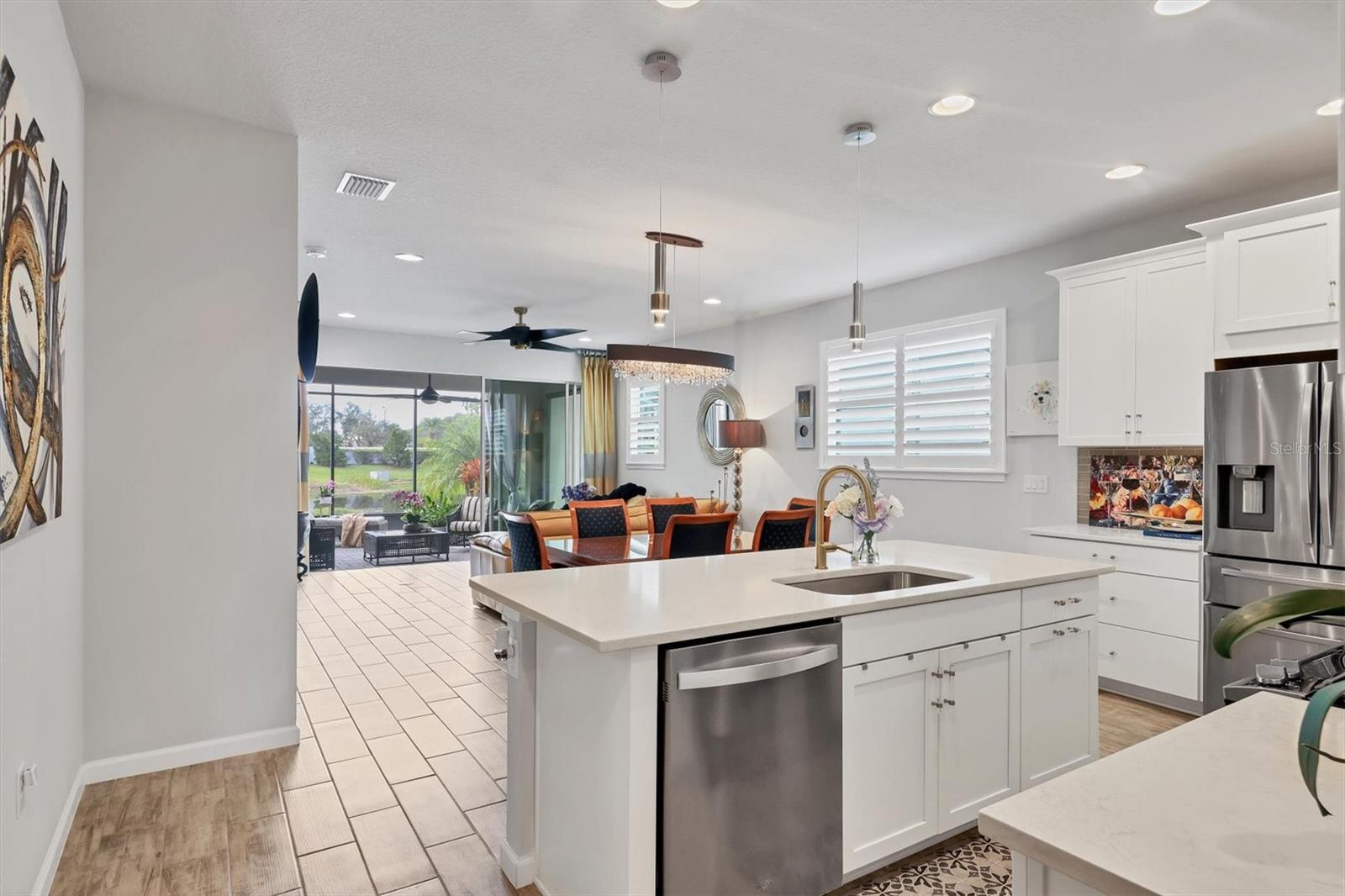 SUNRISE PRESERVE - Residential