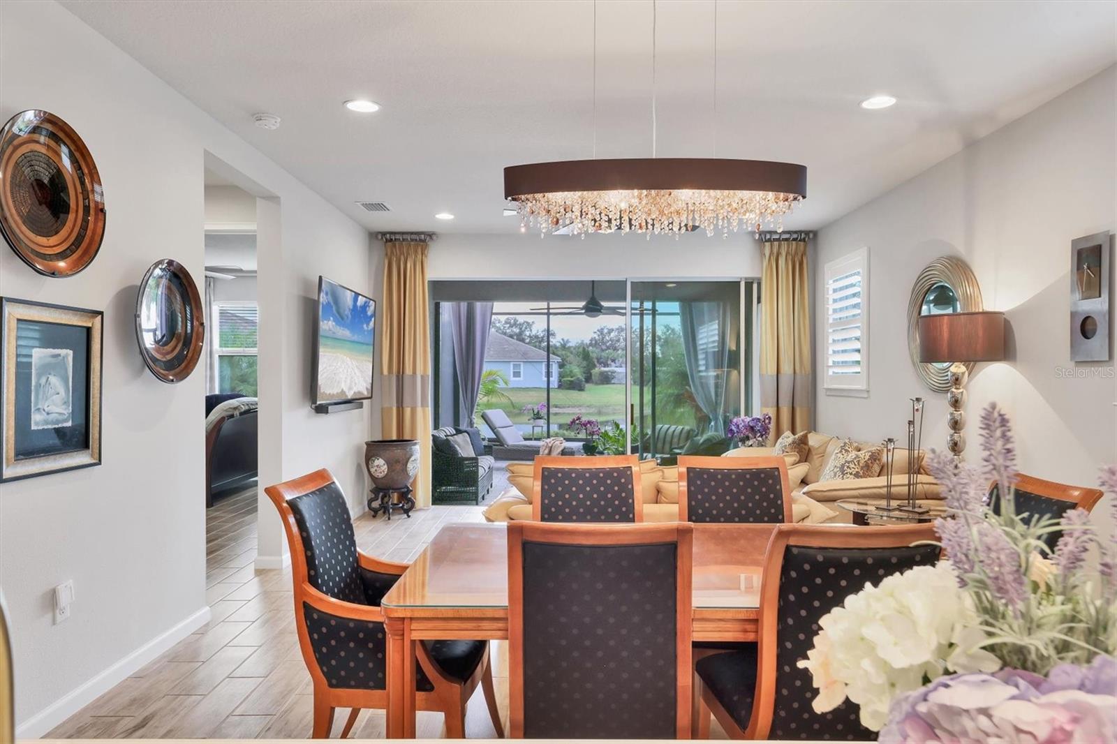 SUNRISE PRESERVE - Residential