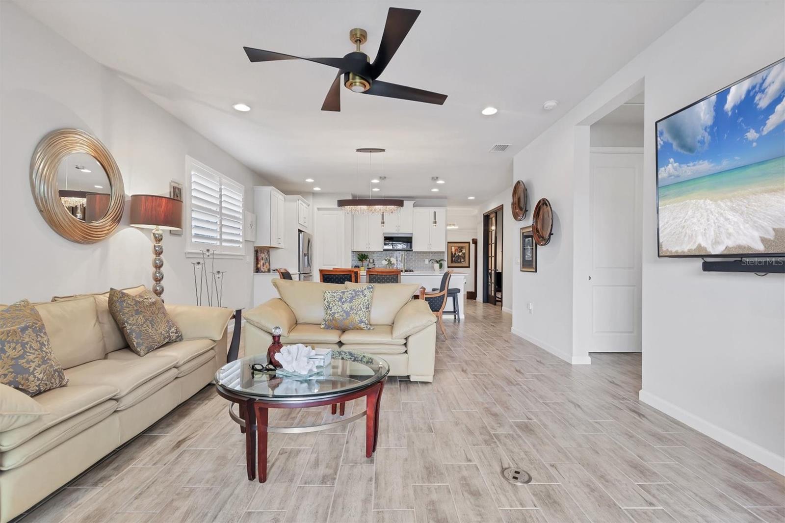 SUNRISE PRESERVE - Residential